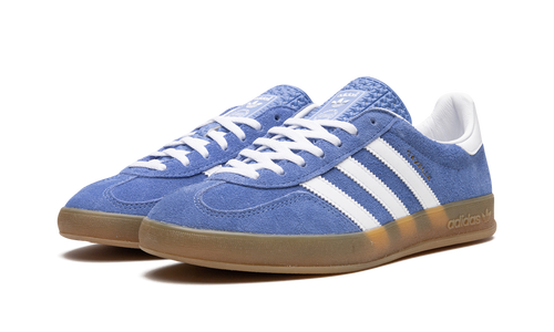 Adidas GAZELLE INDOOR WMNS Blue Fusion HQ8717