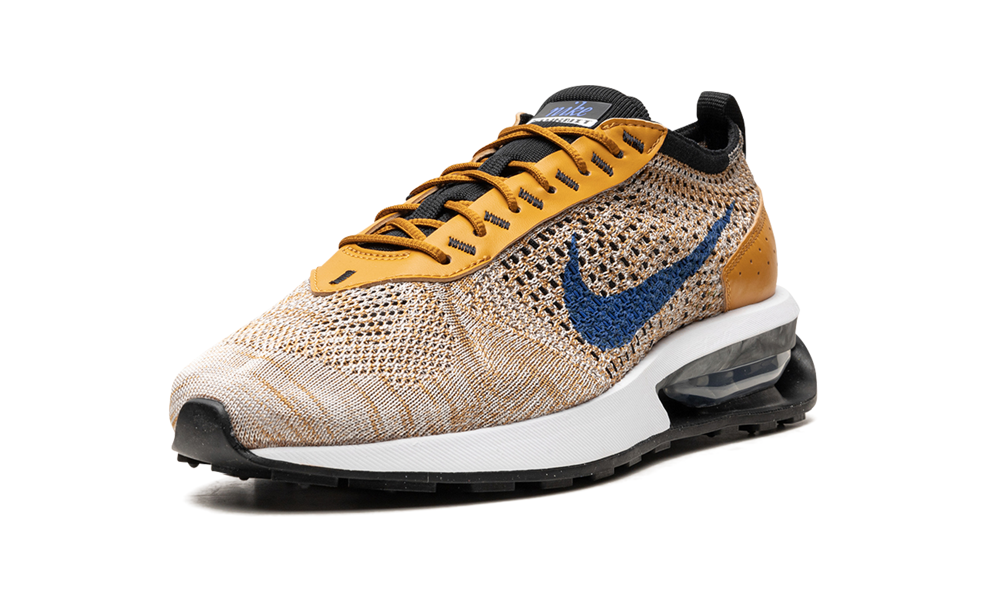 Nike Air Max Flyknit Racer Next Nature FD2764 700