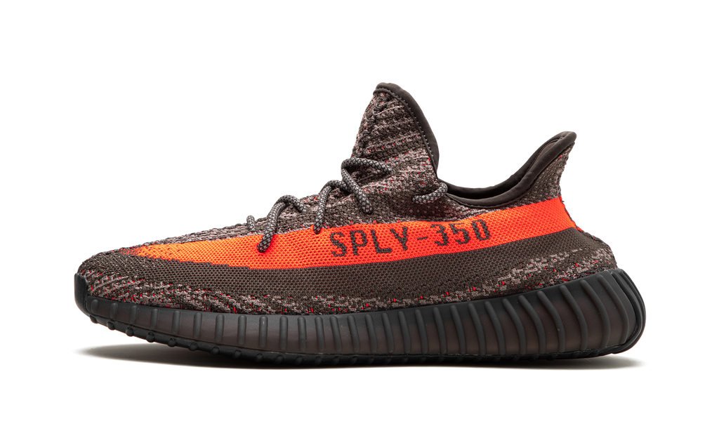 Yeezy 350 Carbon Beluga HQ7045