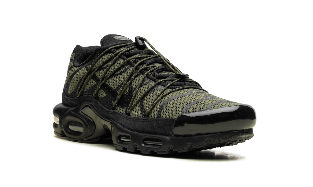 Nike Air Max Plus Utility Medium Olive FJ4232 200