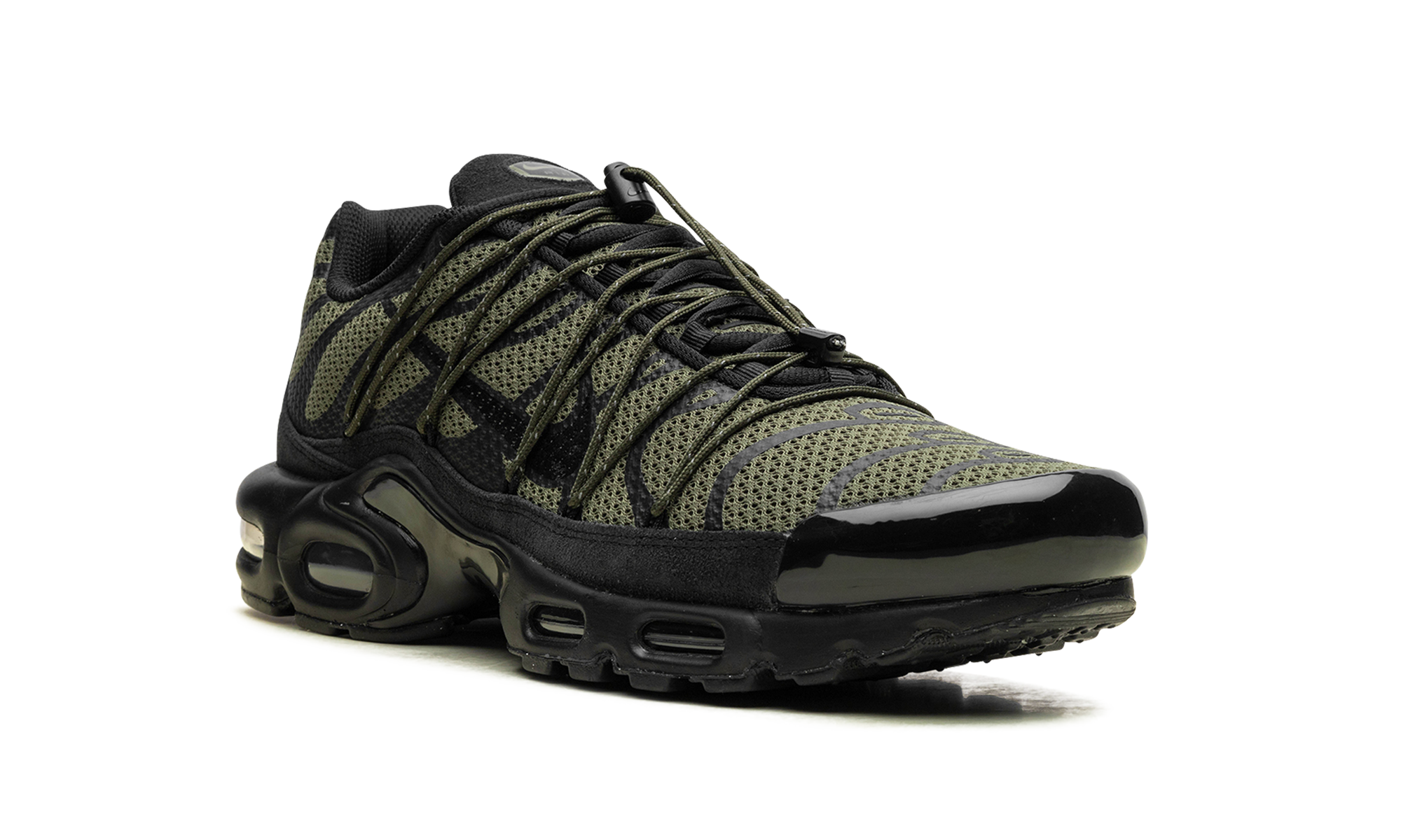 Nike Air Max Plus Utility Medium Olive FJ4232 200