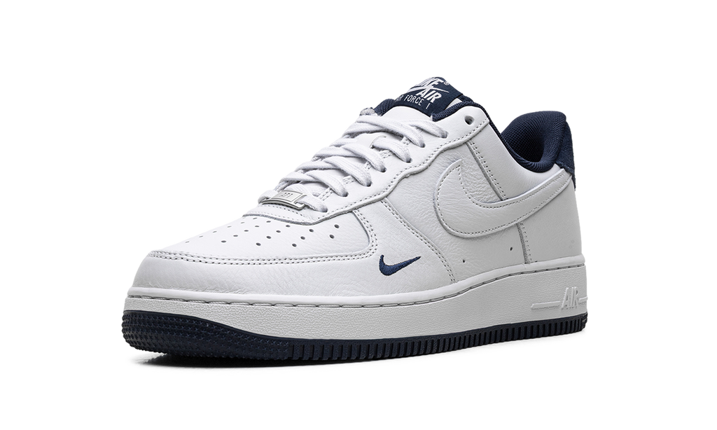 Nike Air Force 1 Low '07 LV8 Photon Dust Obsidian HM9483 001