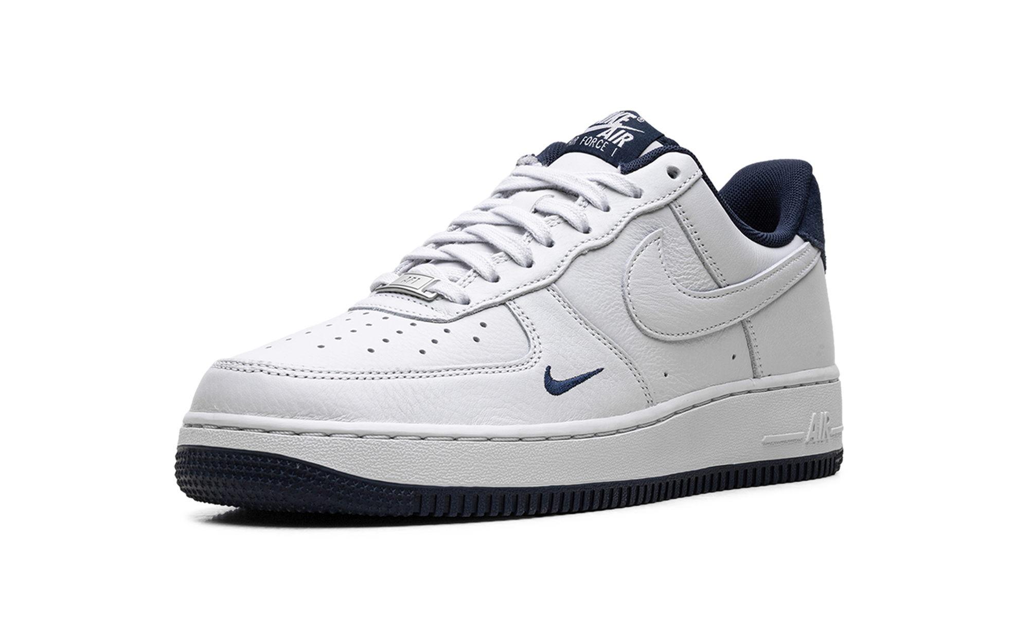 Nike Air Force 1 Low '07 LV8 Photon Dust Obsidian HM9483 001