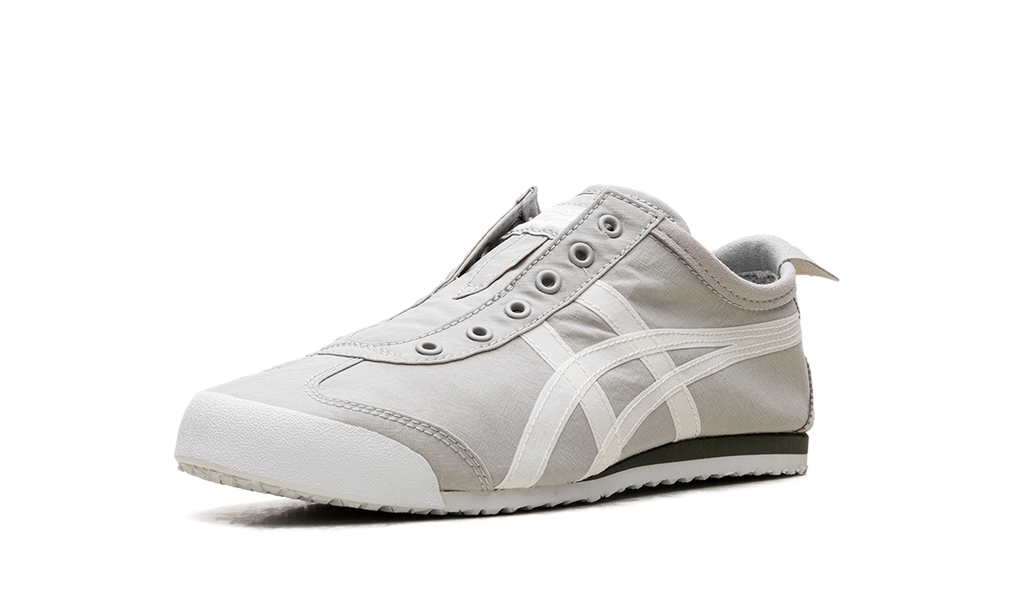 Onitsuka Tiger Tiger Mexico 66 Slip-On Oyster Grey White 1183b603 020