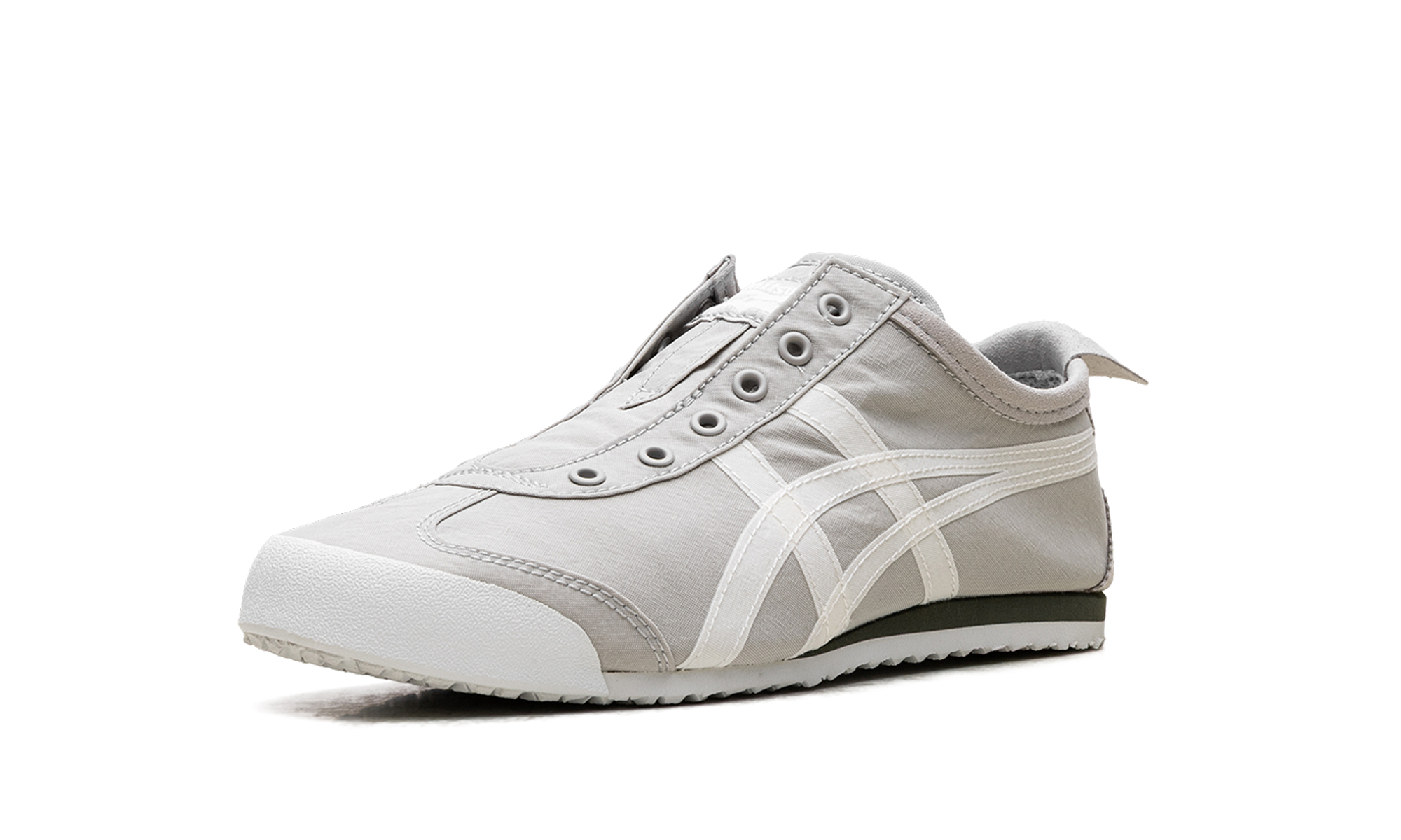Onitsuka Tiger Tiger Mexico 66 Slip-On Oyster Grey White 1183b603 020