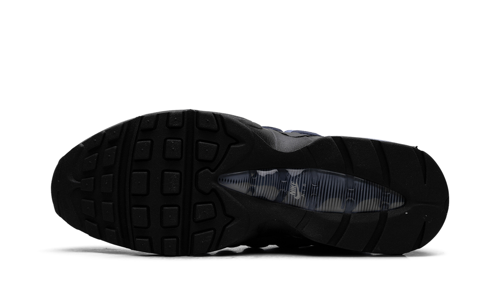 Nike Air Max 95 OG Big Bubble Obsidian IH4457 400