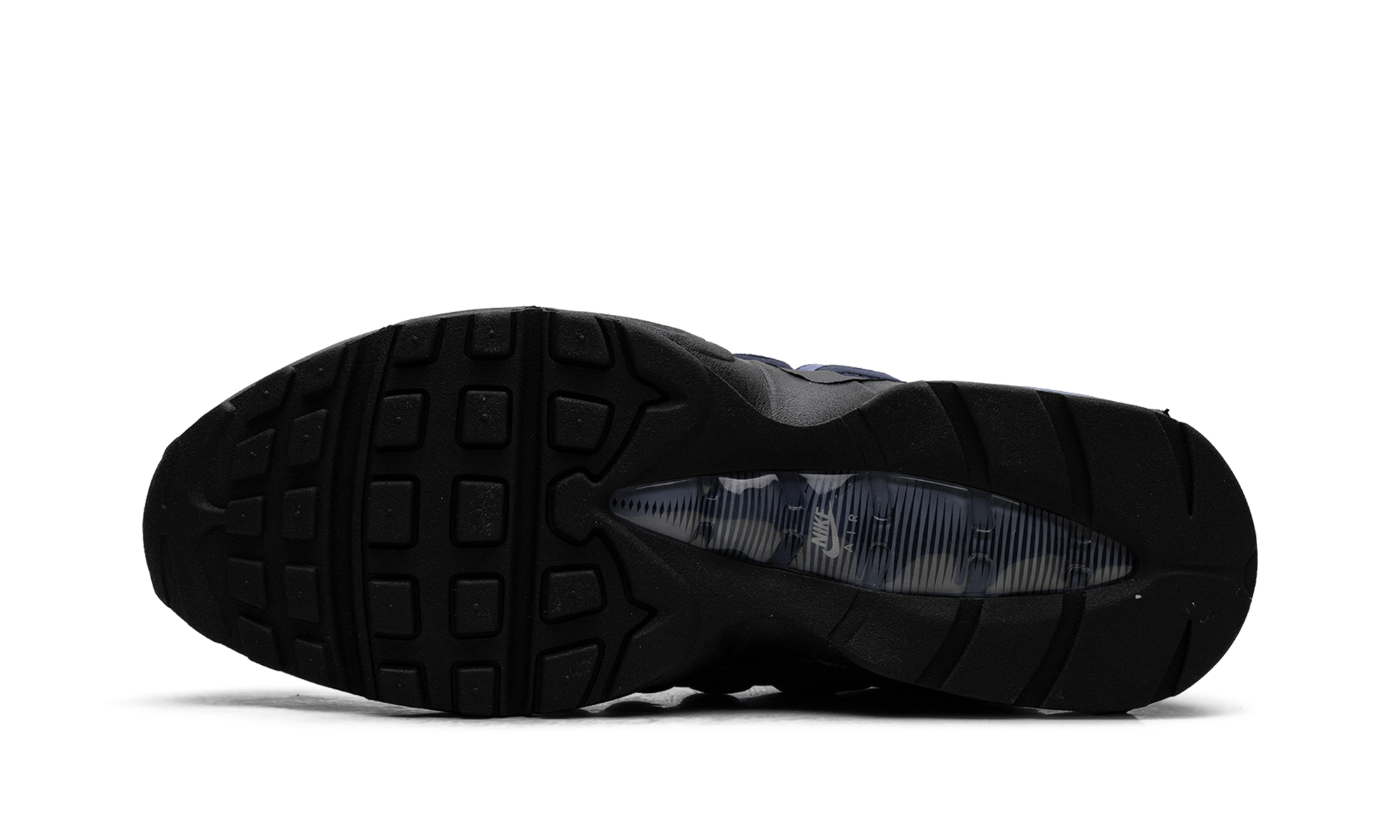 Nike Air Max 95 OG Big Bubble Obsidian IH4457 400