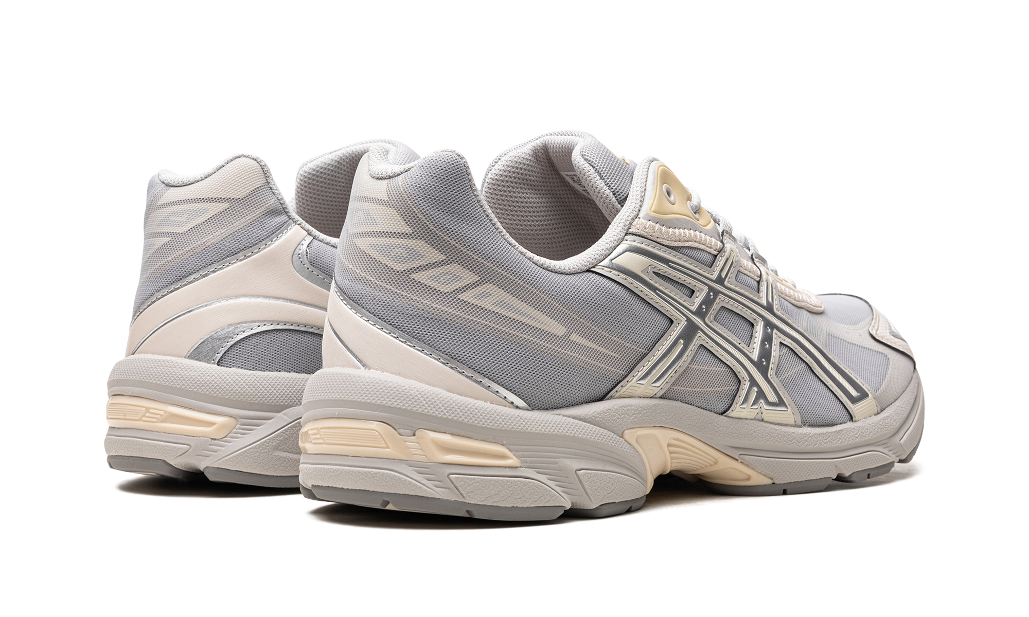 Asics GEL-1130 RE Pure Silver 1201A783 021
