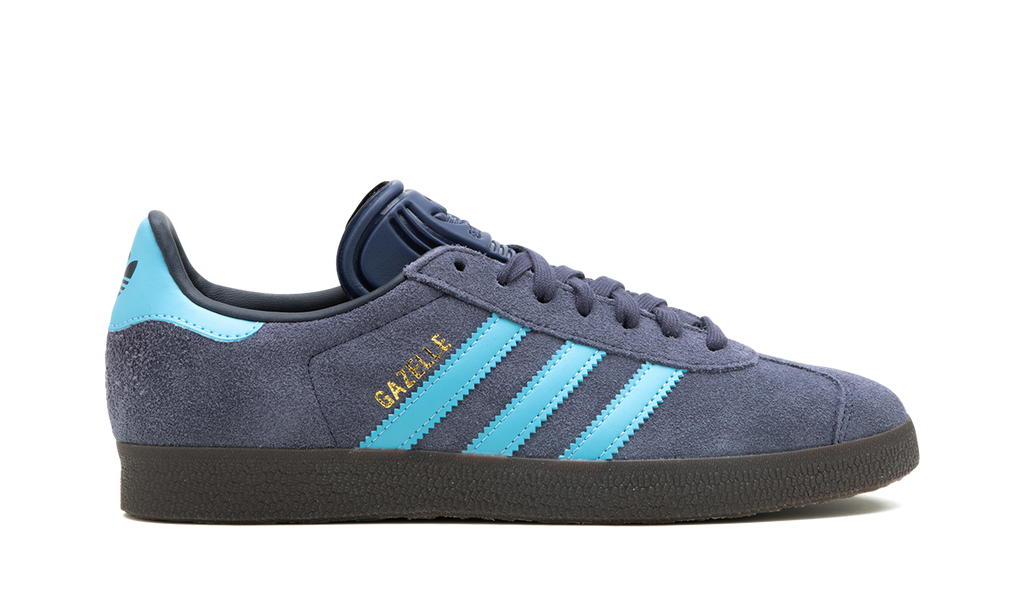 Adidas Gazelle Blue Gum IG4988