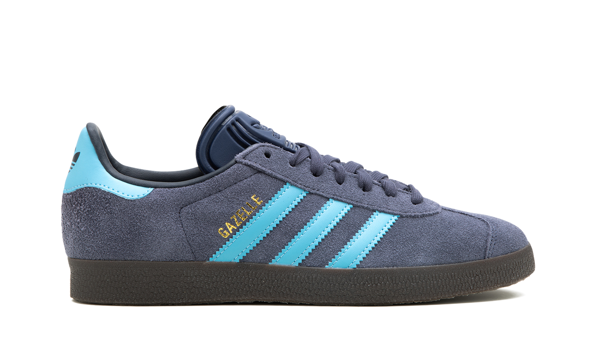 Adidas Gazelle Blue Gum IG4988