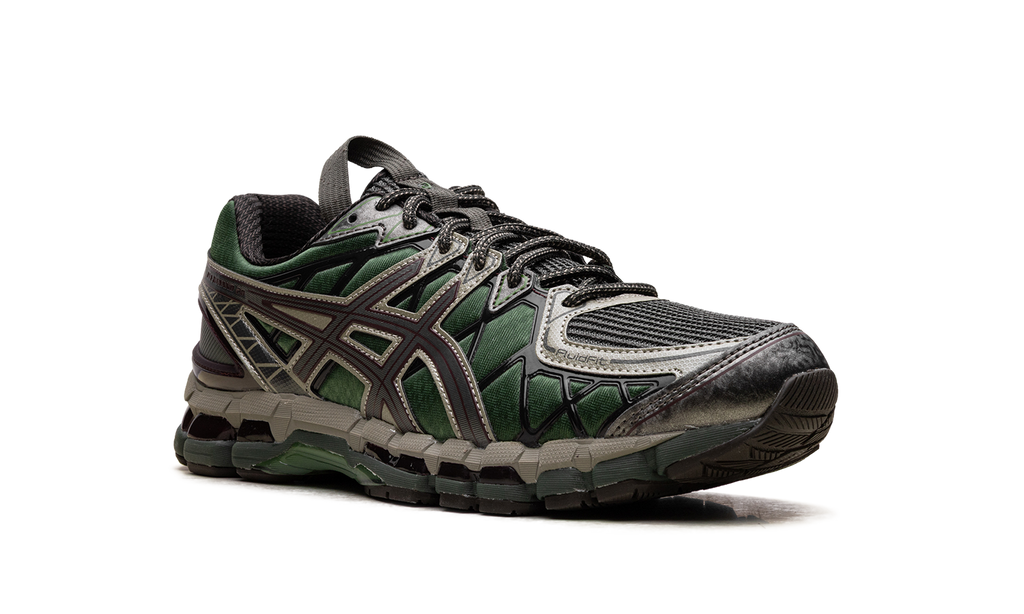 Asics Gel-Kayano 20 UB10-S Kiko Kostadinov - Moss Gunmetal 1203A664 300