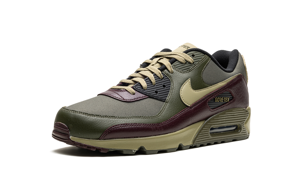 Nike Air Max 90 Gore-Tex Medium Olive FD5810 200