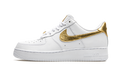 Nike Air Force 1 Low '07 LV8 Gold Foil DC2181 100