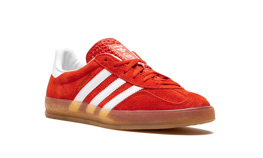 Adidas GAZELLE INDOOR WMNS Bold Orange HQ8718