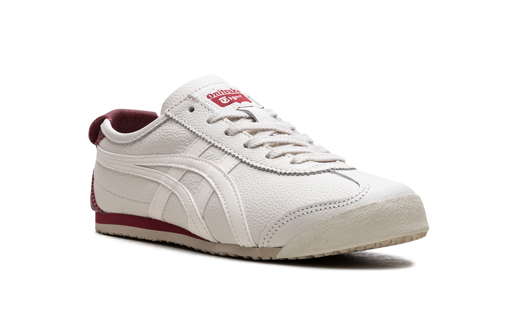 Onitsuka Tiger Mexico 66 Cream Beet Juice 1183B781 100
