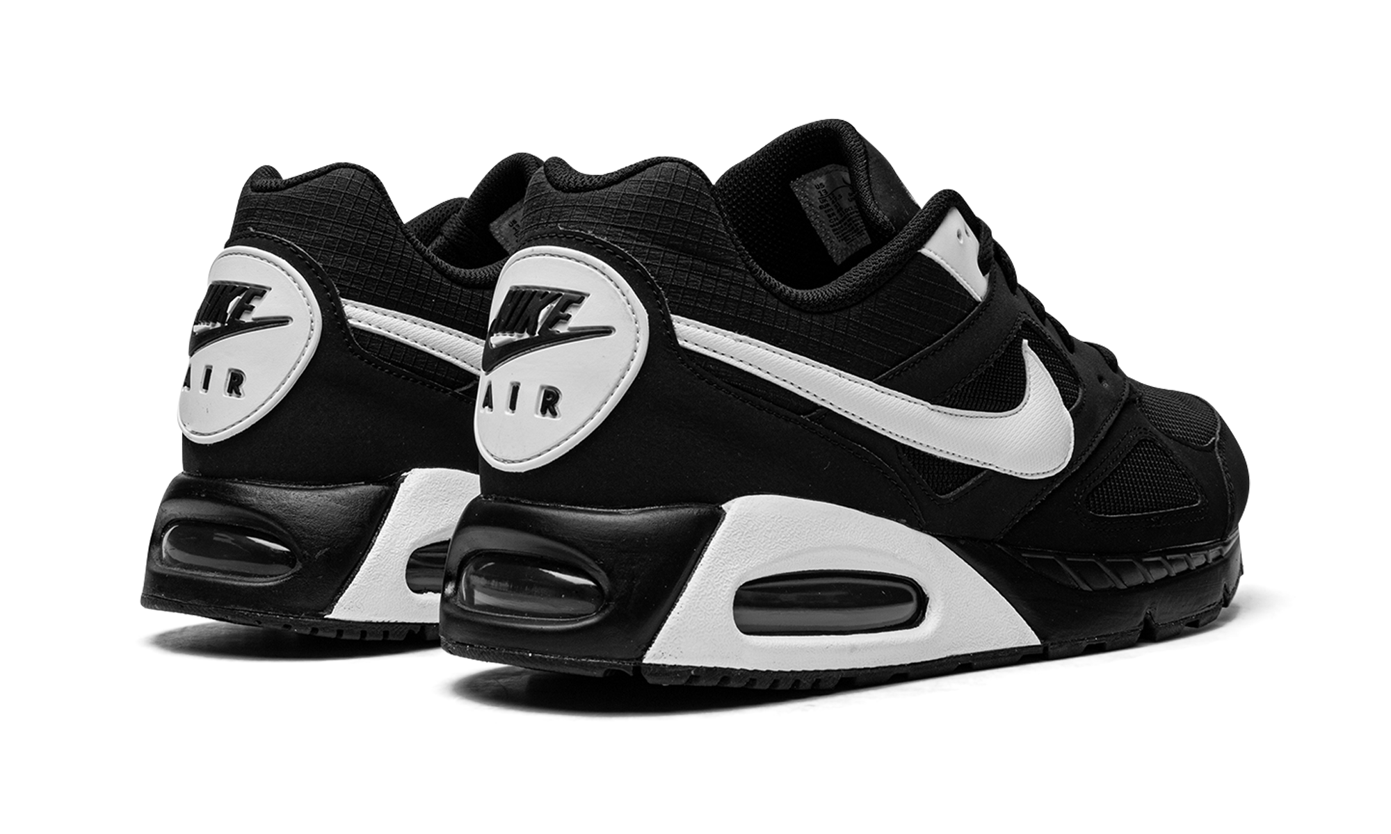 Nike Air Max IVO 580518 011