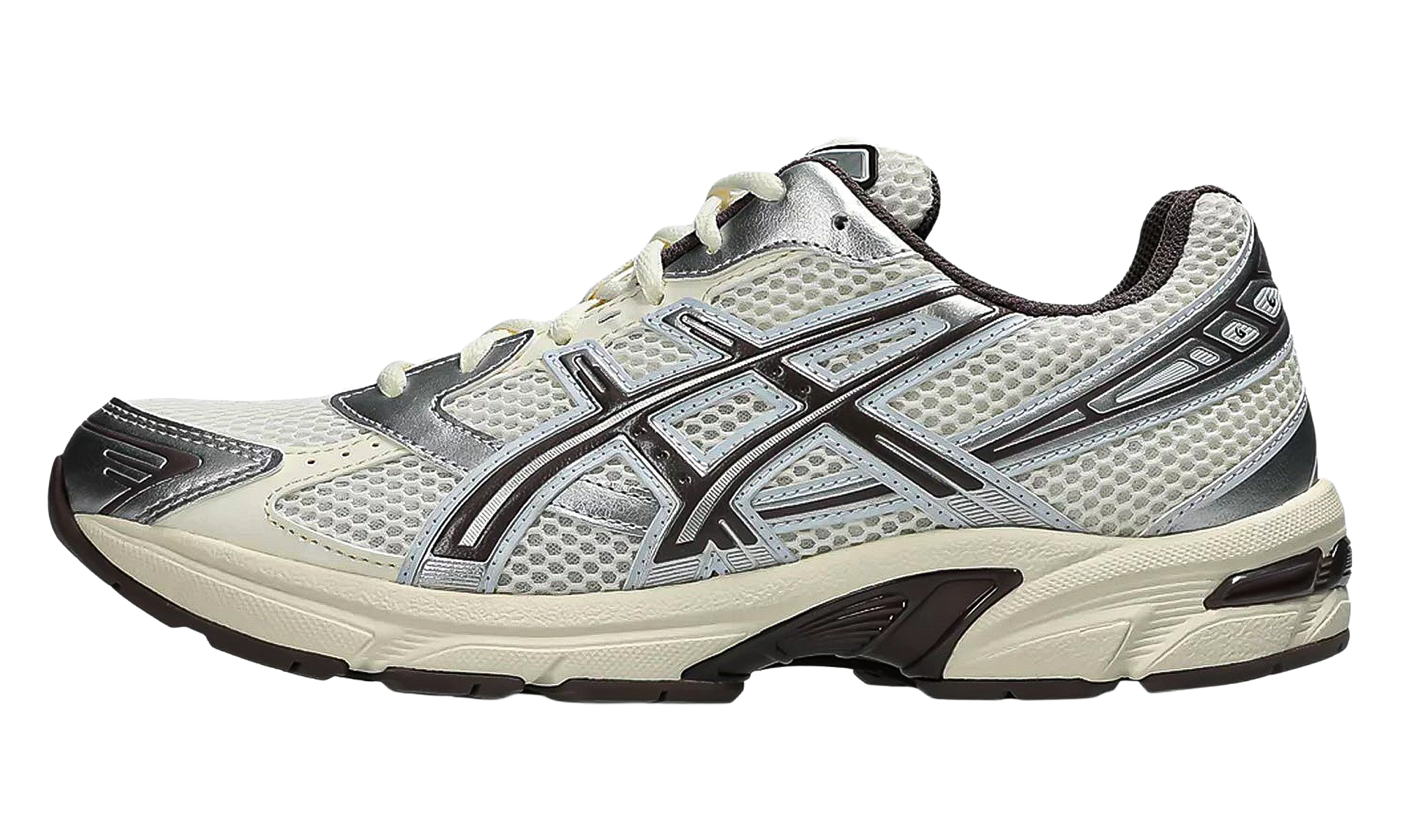 Asics GEL-1130 Cream / Cocoa Powder 1203A609 114