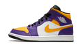 Air Jordan 1 Mid Lakers DQ8426 517