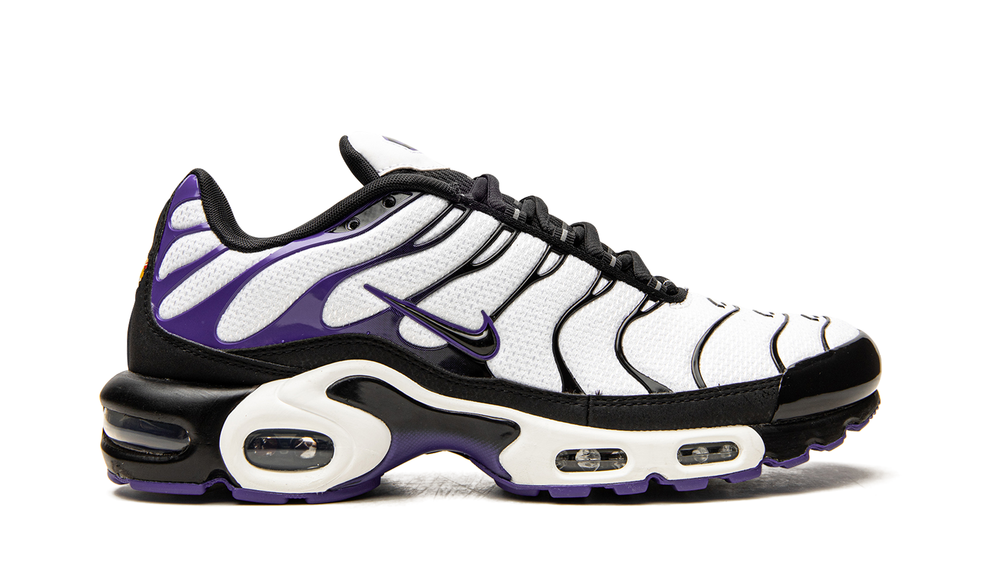 Nike Air Max Plus Persian Violet DB0682 100