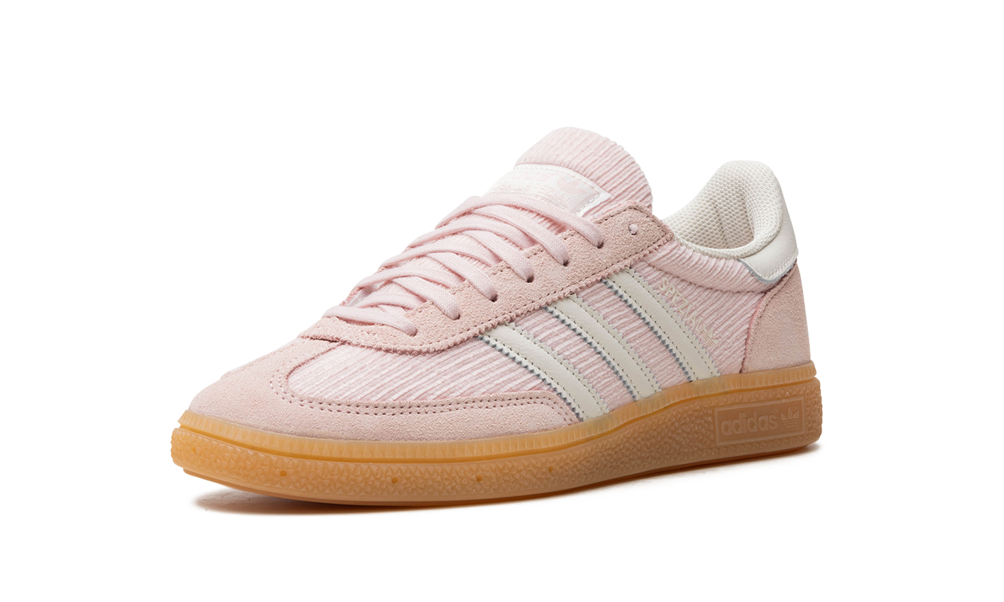 Adidas Handball Spezial WMNS Sandy Pink IG1977