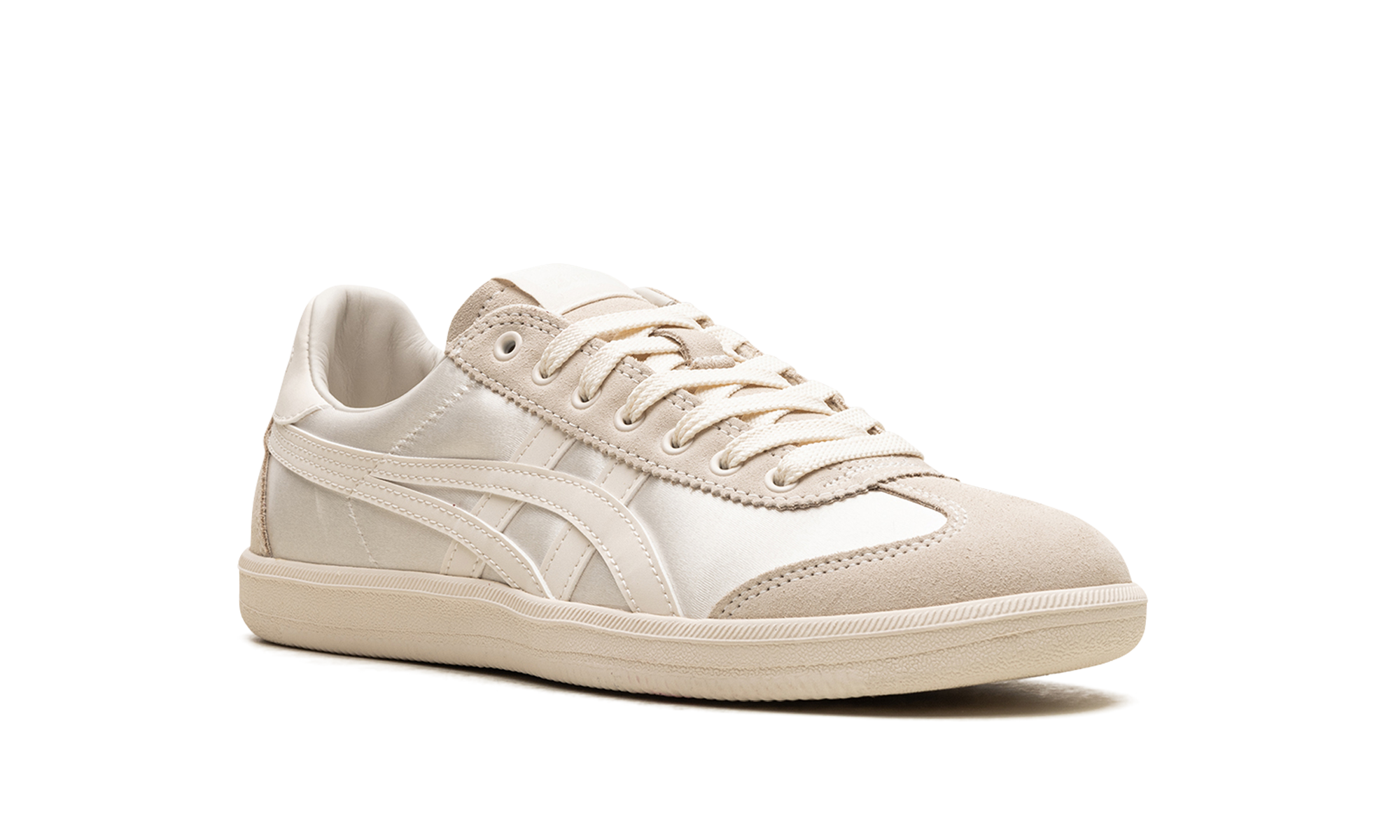 Onitsuka Tiger Tokuten White Beige 1183C247 100