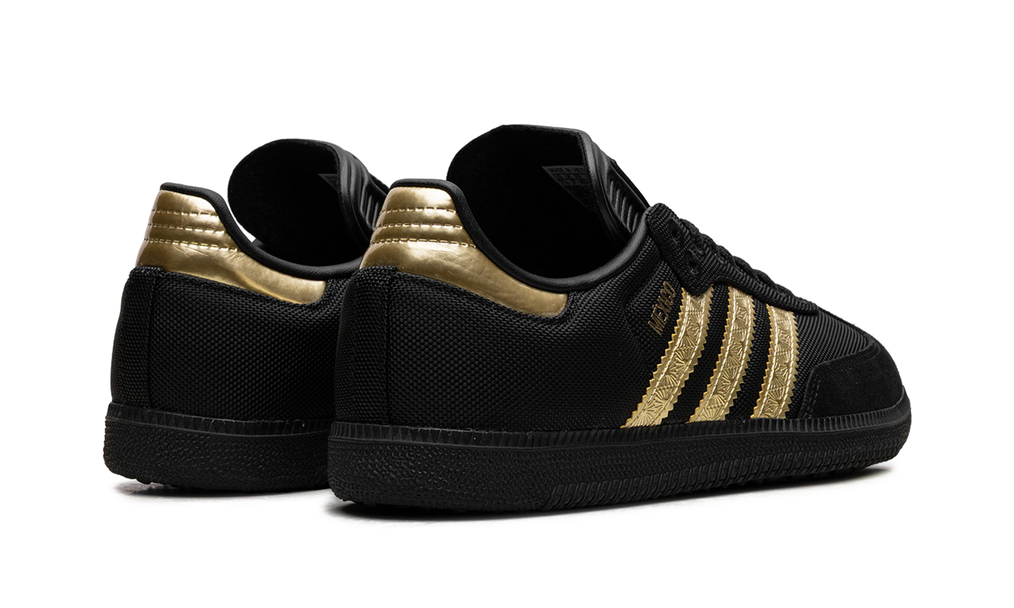 Adidas Samba Mexico JH5656