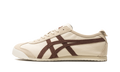 Onitsuka Tiger Mexico 66 Vintage Beige Suede Brown 1183B391 251