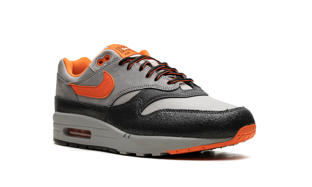 Nike Air Max 1 SP HUF BRILLIANT ORANGE HF3713 001