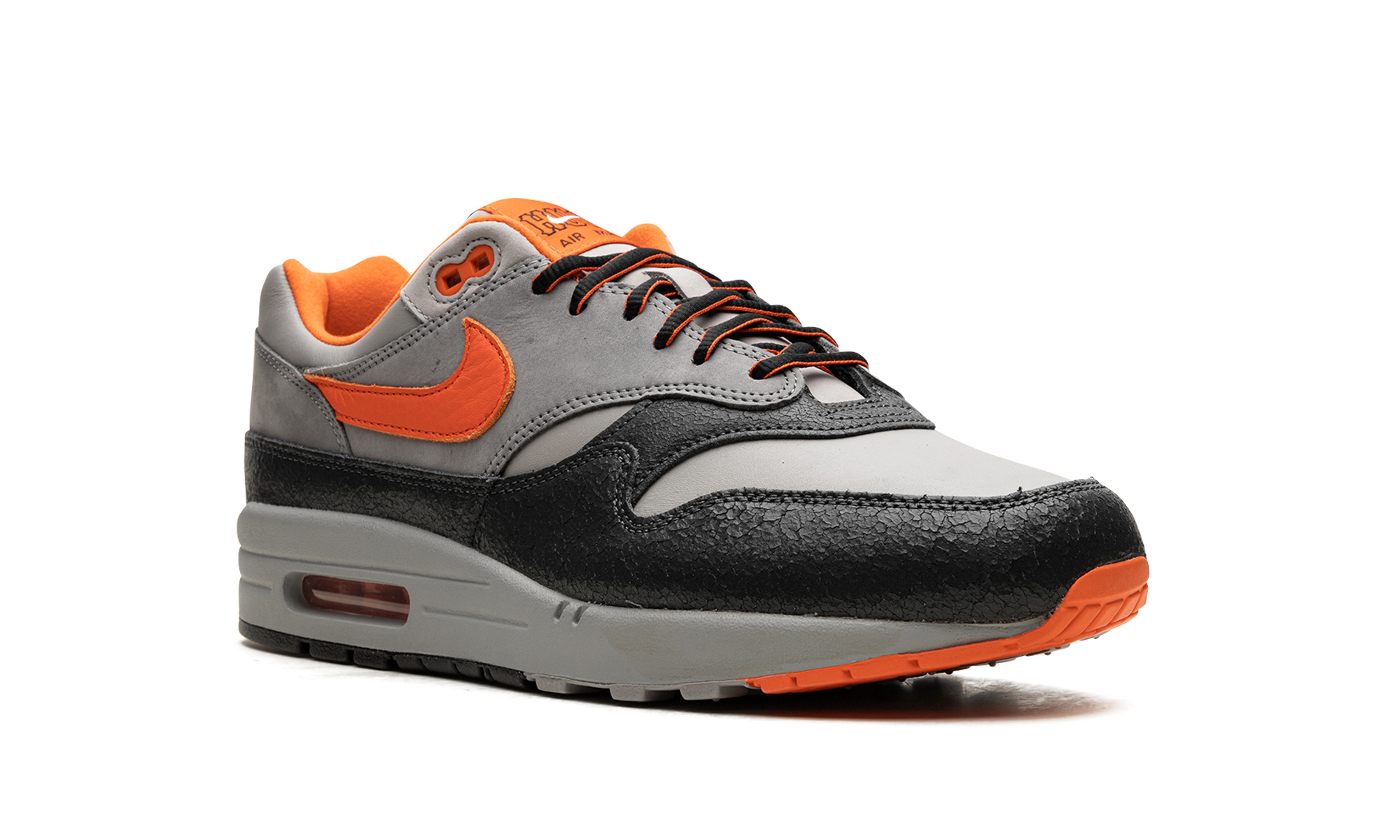 Nike Air Max 1 SP HUF BRILLIANT ORANGE HF3713 001