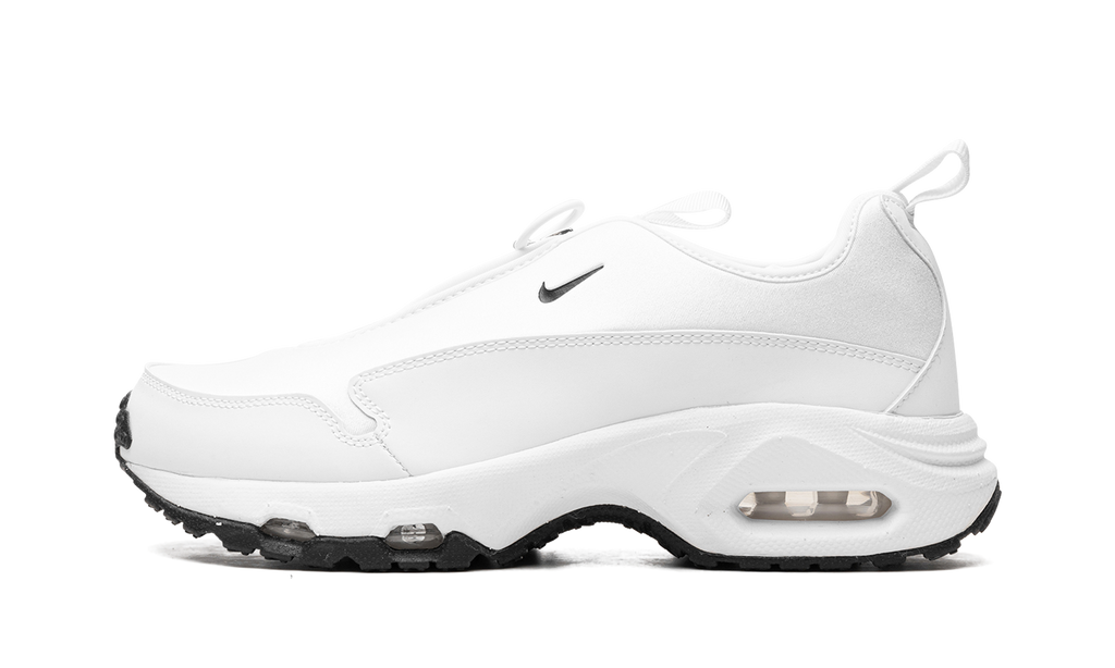 Nike Air Max Sunder Comme des Garcons Homme Plus - White DO8095 102