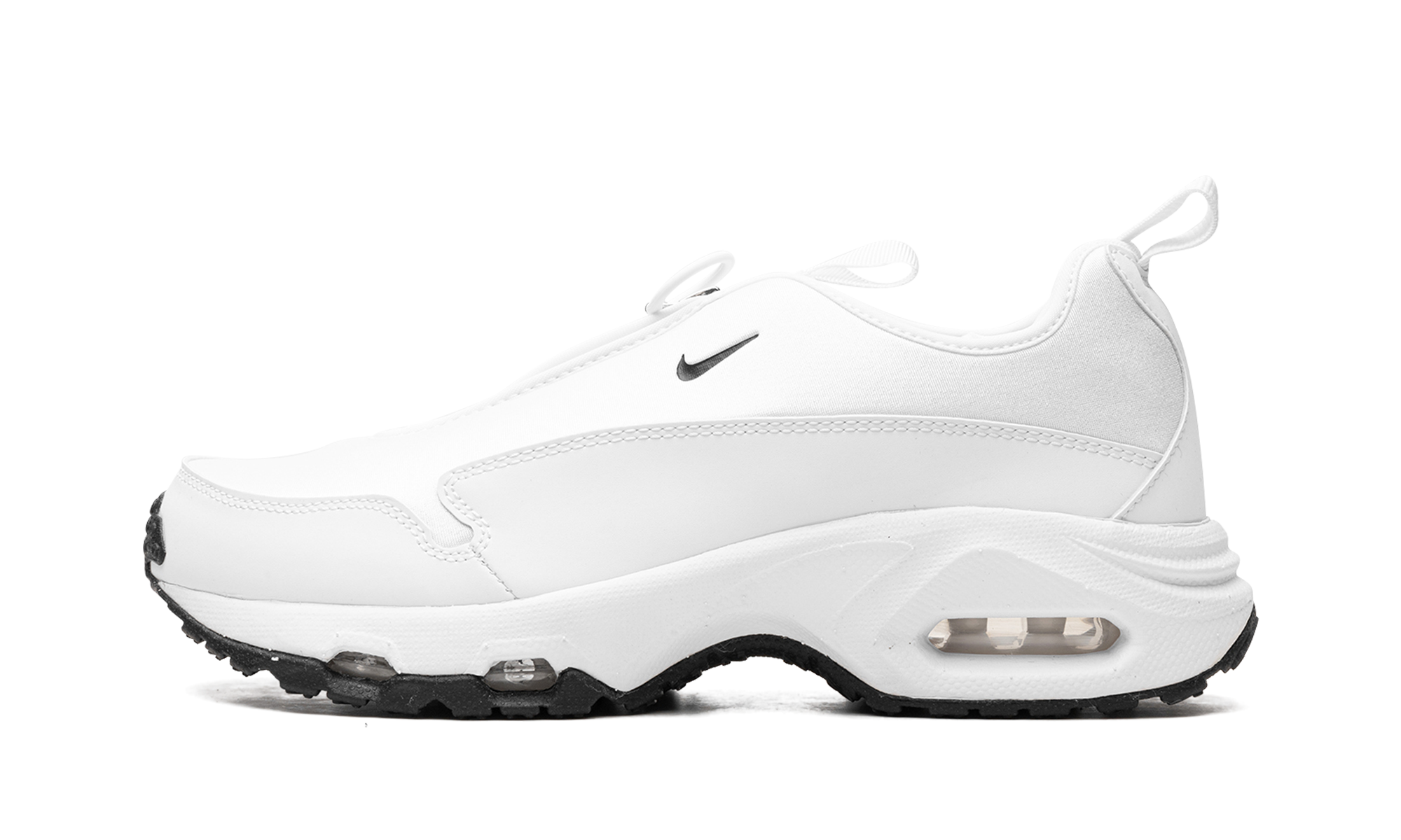 Nike Air Max Sunder Comme des Garcons Homme Plus - White DO8095 102