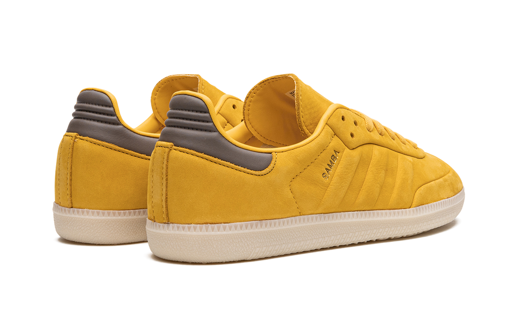 Adidas Samba Bold Gold IG7601