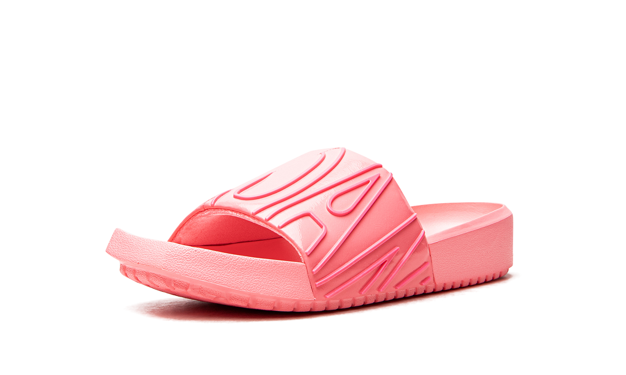 JORDAN NOLA SLIDE WMNS CZ8027 600