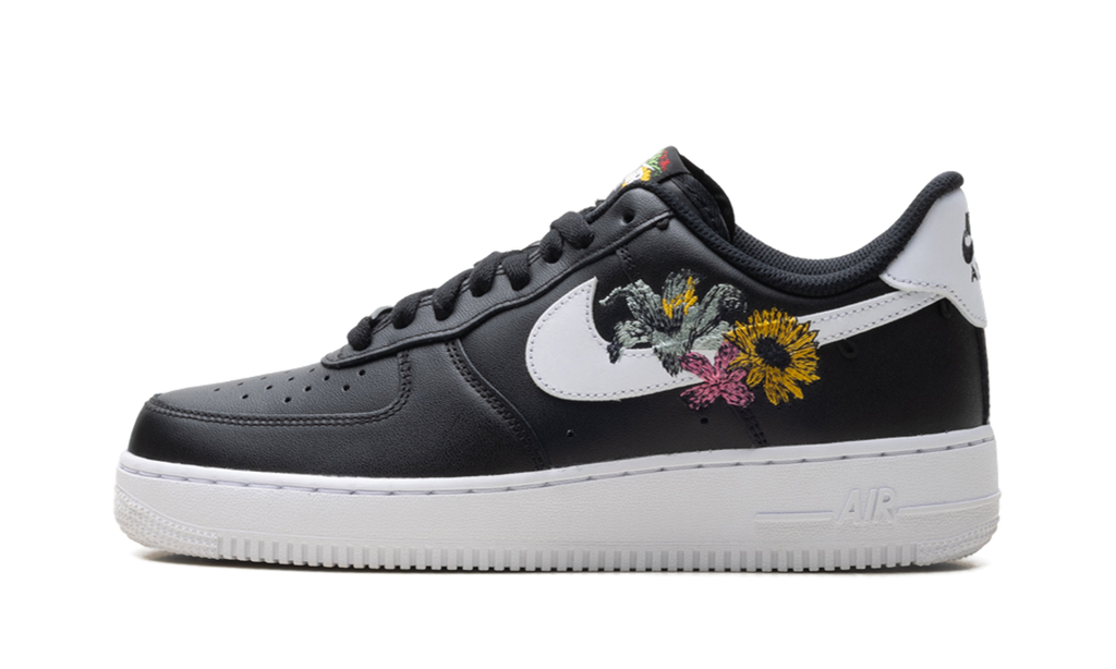 Nike W Air Force 1 '07 Premium Now Accepting All Flowers' IB6644 001