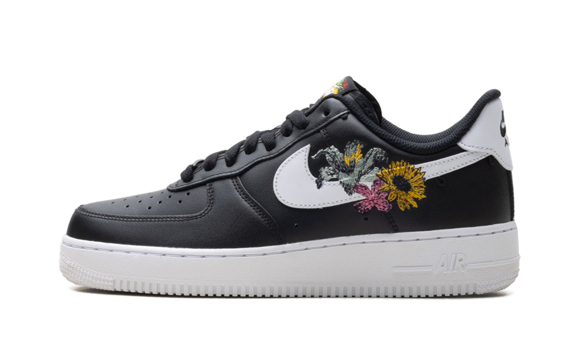 Nike W Air Force 1 '07 Premium Now Accepting All Flowers' IB6644 001