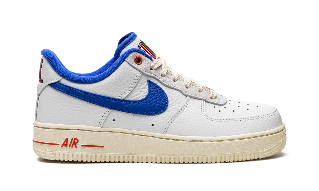 Nike AIR FORCE 1 LO MNS WMNS Command Force DR0148 100