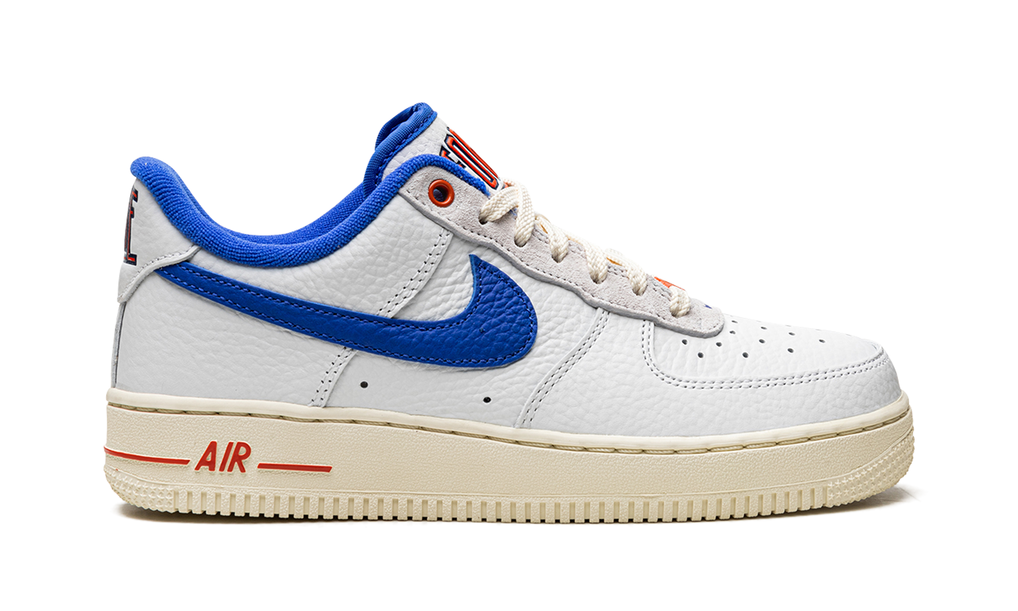 Nike AIR FORCE 1 LO MNS WMNS Command Force DR0148 100
