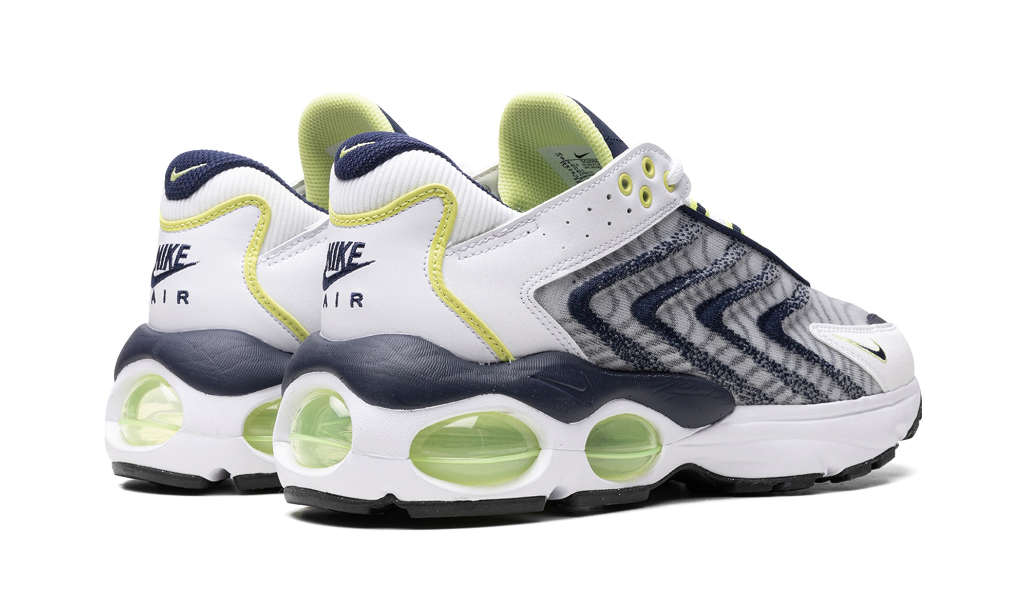 Nike Air Max TW Navy DQ3984 101