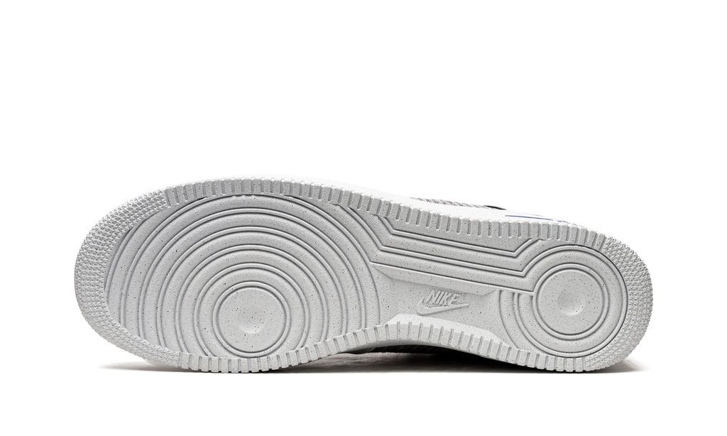 Nike Air Force 1 07 Recycled White CU5625 122