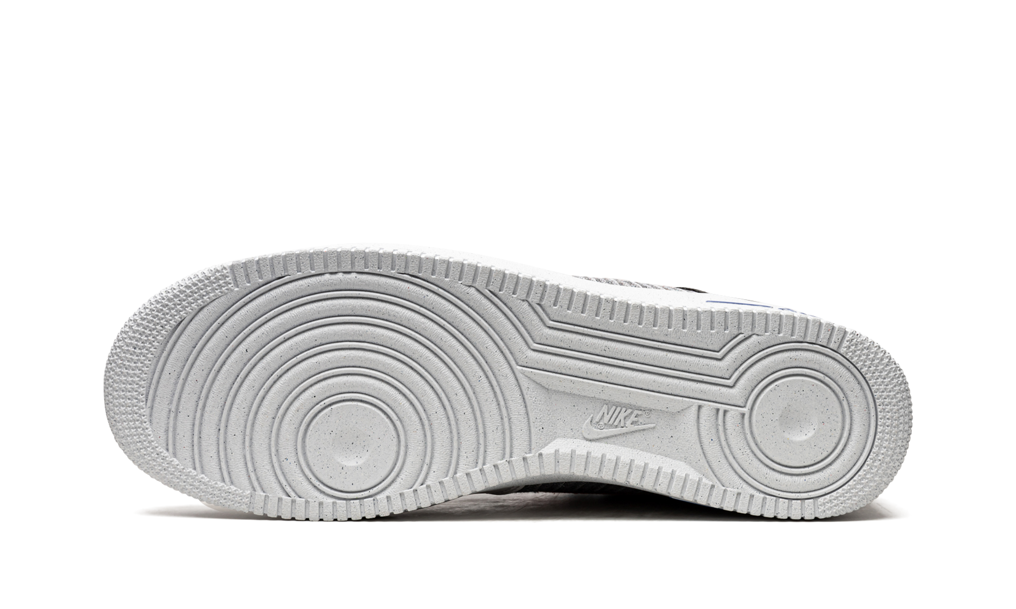 Nike Air Force 1 07 Recycled White CU5625 122