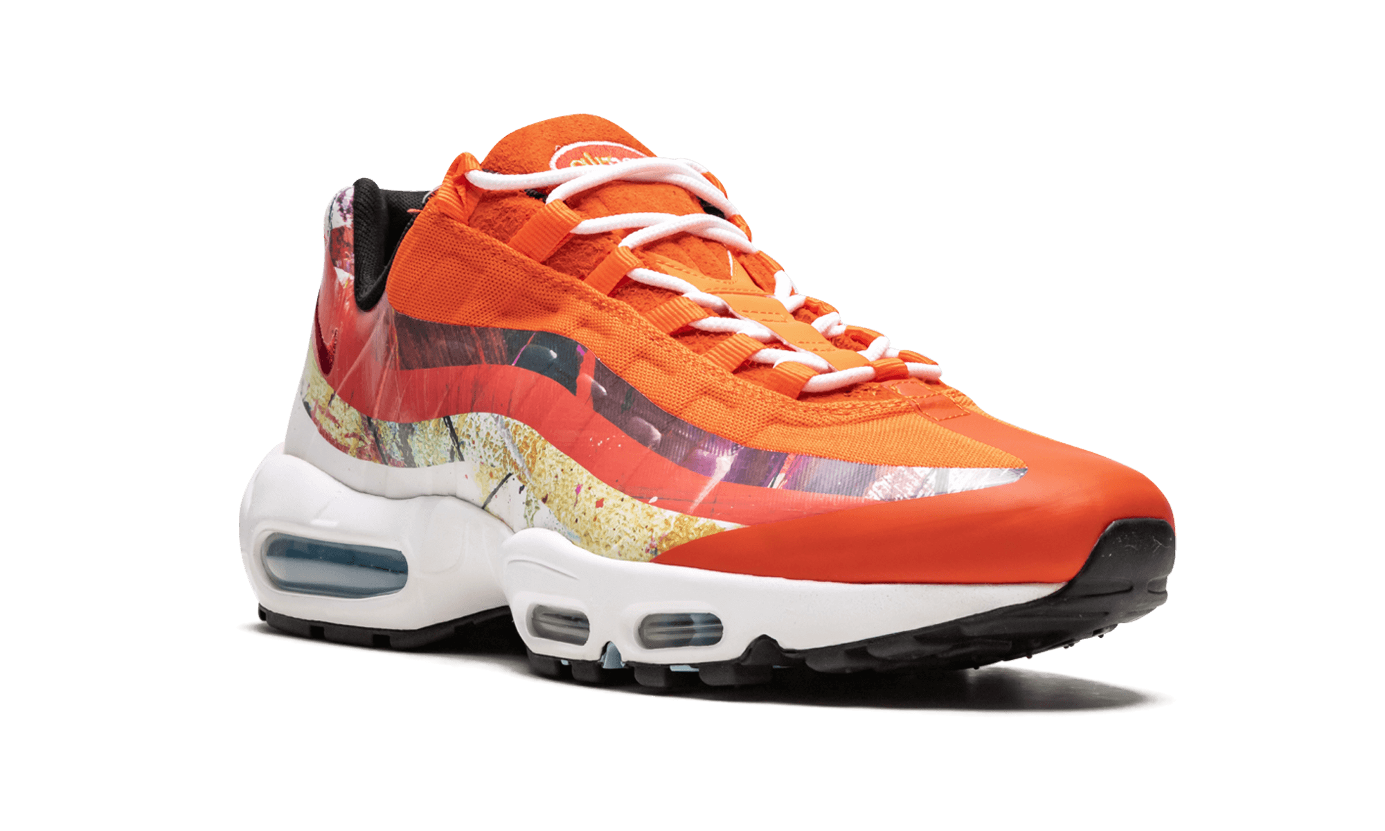 Nike Air Max 95 / DW Dave White 872640 600
