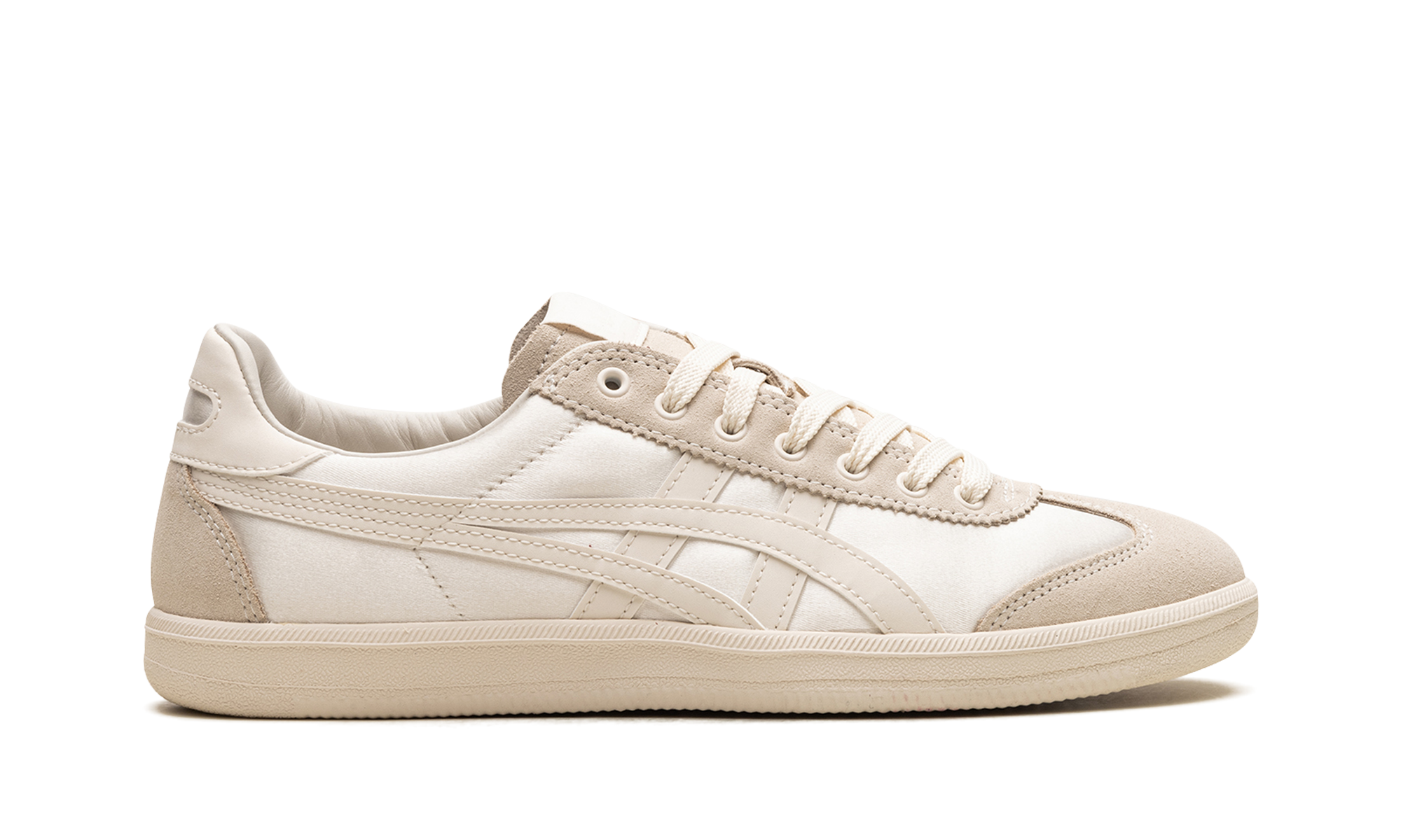 Onitsuka Tiger Tokuten White Beige 1183C247 100
