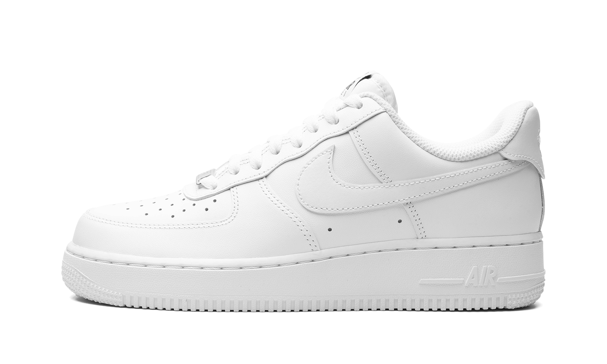 Nike AIR FORCE 1 LO MNS WMNS Flyease - White DX5883 100