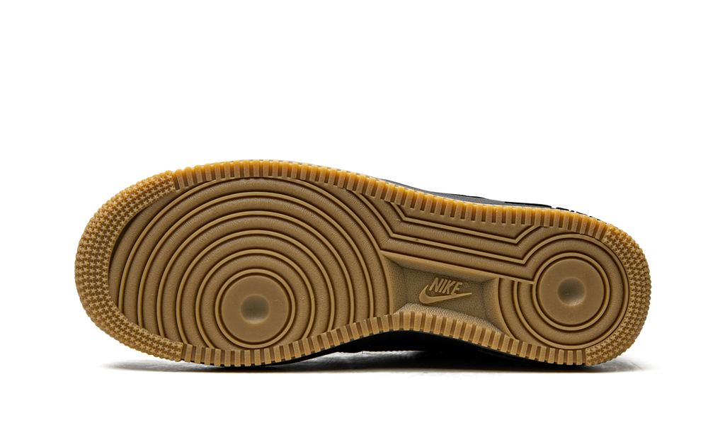 Nike Air Force 1 Low '07 Black Gum DZ4404 001