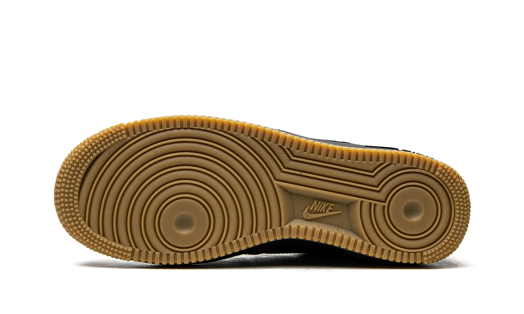 Nike Air Force 1 Low '07 Black Gum DZ4404 001