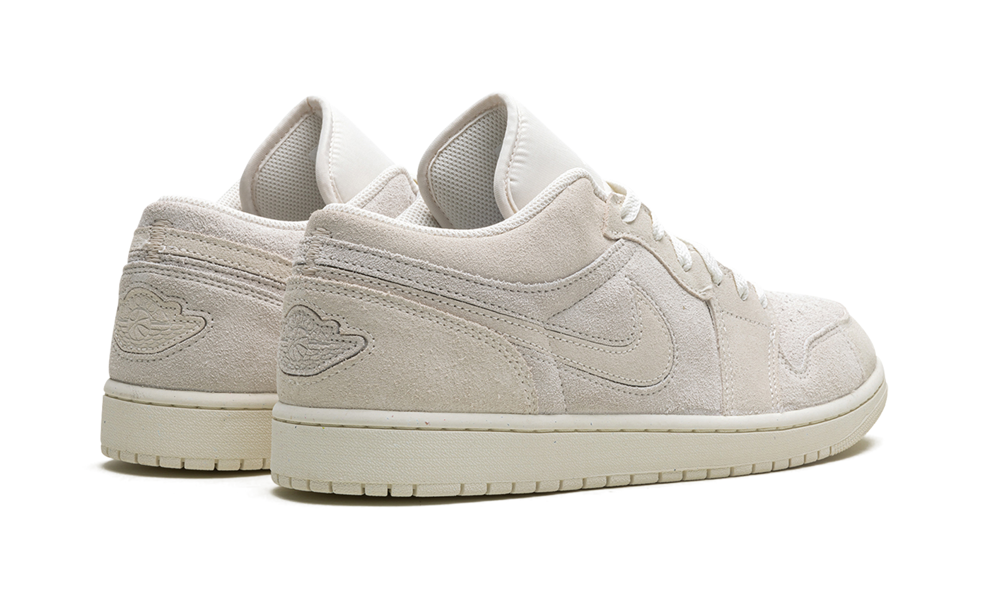 Air Jordan 1 Pale Ivory FQ3055 100