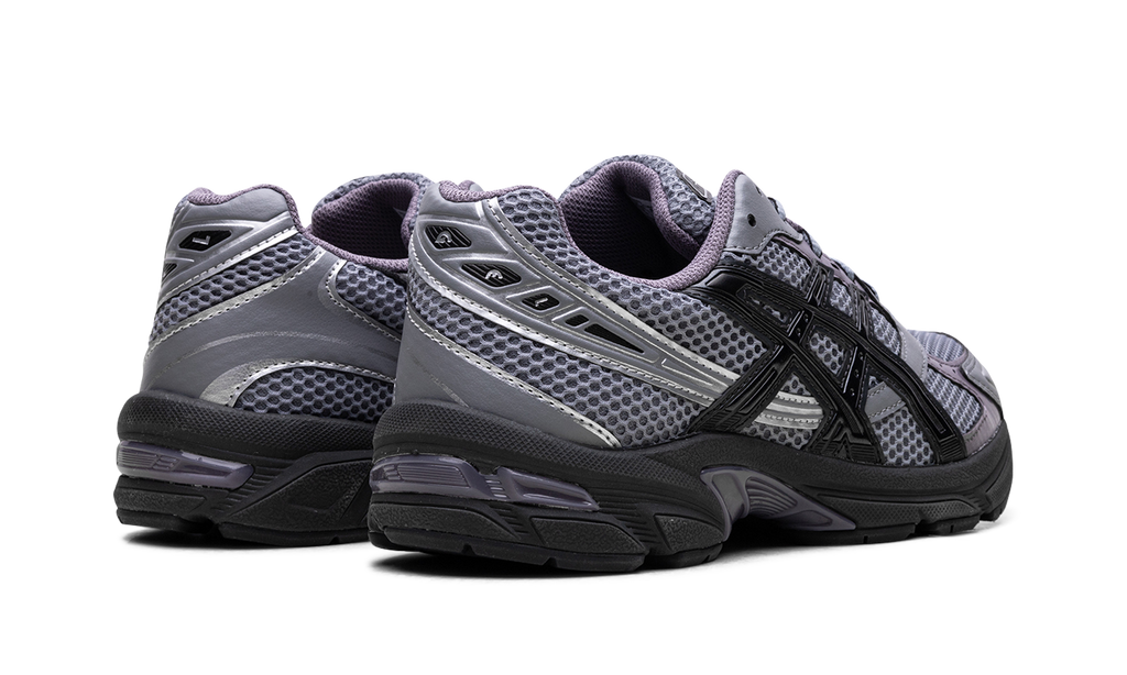 Asics Gel-1130 Sheet Rock Black 1203A633 020