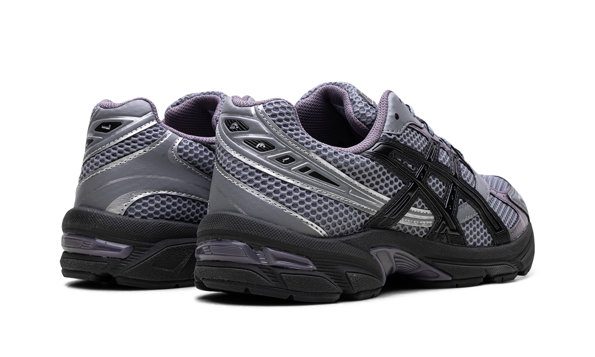 Asics Gel-1130 Sheet Rock Black 1203A633 020