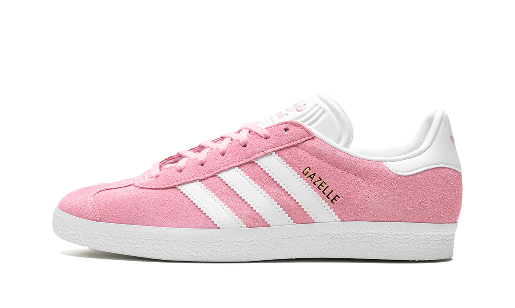 Adidas GAZELLE WMNS Pink Glow HQ4412