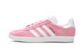 Adidas GAZELLE WMNS Pink Glow HQ4412